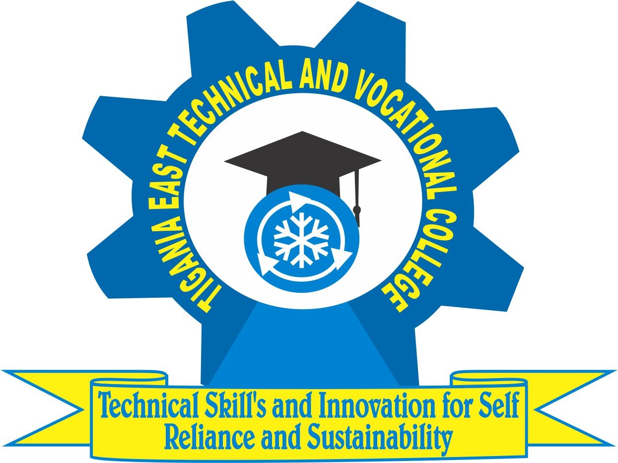 Tigania East Technical