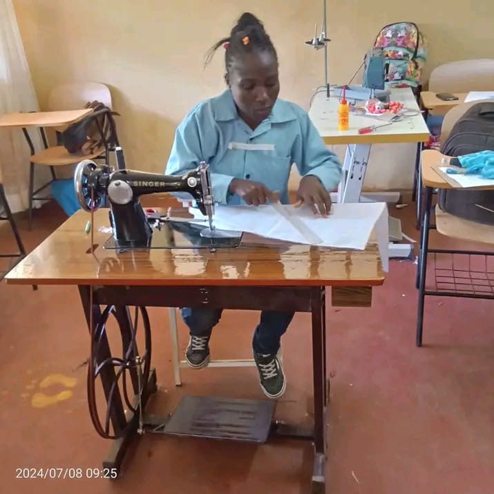 Tigania East Technical